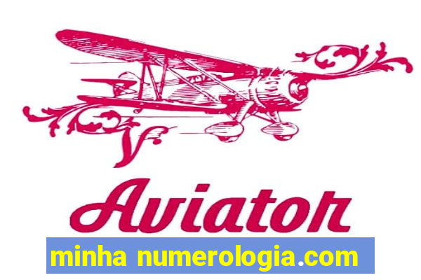 minha numerologia.com